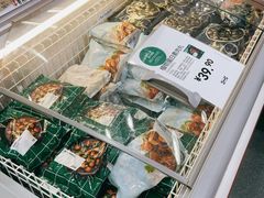 -宜家·瑞典食品屋(四元桥店)