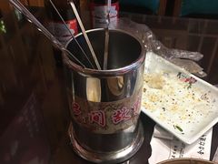 -民间故事烧烤公园(三道街店)