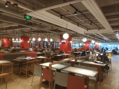 大堂-乡村基(杨家坪建设店)