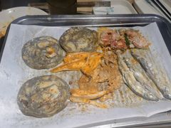 -玫瑰花园自助烤肉(顺义鑫海韵通店)