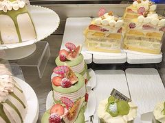 -PAOPAO Bakery&Café(港汇店)