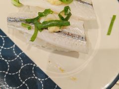 -滨寿司(新街口中央商场店)