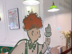 -Legno.ita Coffee by Wood(襄阳南路店)