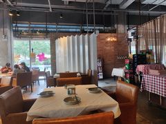 -让我们见个面(祥云小镇店)