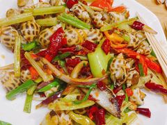 -南海渔家•渔民海鲜(亚特兰蒂斯店)