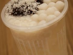 -甜心闲生传统手工冰粉(奎星楼店)
