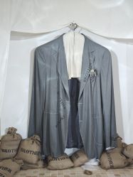 -Brother西服礼服定制·商务·婚礼(佛山南海店)