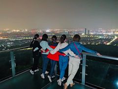 -南京市江宁方山