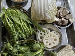 -范贤光鸡公煲(平乐园总店)