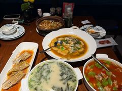 -高佳庄·舟山海鲜(海景旗舰店)