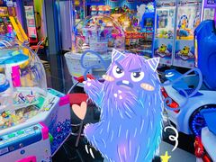 -真快活Coohoo Max(武汉绿地新田360店)