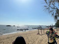 -三娘湾旅游风景区