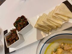-南京富力万达嘉华酒店·游宴一品淮扬中餐厅