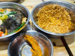 -柳州肥姨妈大骨螺蛳粉(曹路店)