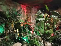 -泉城欧乐堡戏水湾艺术养生温泉