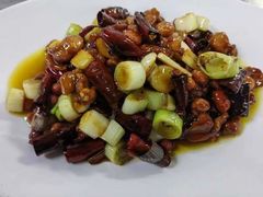 -辣螃铠盆盆蟹大排档(海昌店)