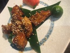 -大江户日本料理(吕厝店)