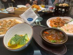 -聚鑫阁江浙菜·非遗传承技艺(闵行交大店)
