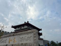 -揭阳楼