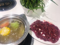 -陈记顺和牛肉火锅(火车站店)