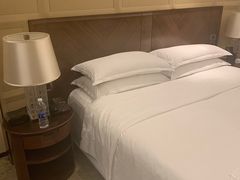 -广州粤海喜来登酒店