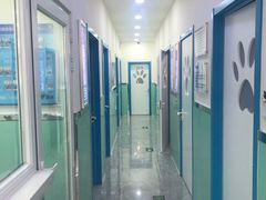 -全心全意连锁动物医院(石景山店)