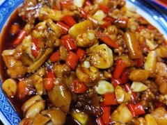 -老三样·旧食新味(万寿宫店)