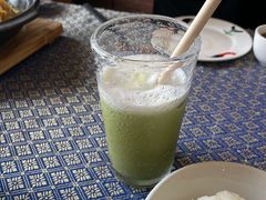 -南沙游艇会·大兵船餐厅