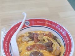 -明記茶餐廳(福田总店)
