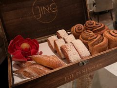 -王府半岛酒店·Jing餐厅
