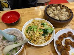 -大叔家福鼎小吃(十全街店)