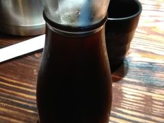 -宽窄巷子冒菜(中华广场店)