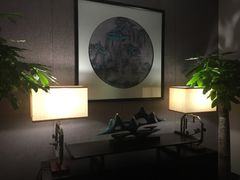 -韵道养生.足道.按摩.SPA(古美店)