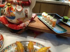 -冀粤香海鲜自助餐厅(西美五洲店)