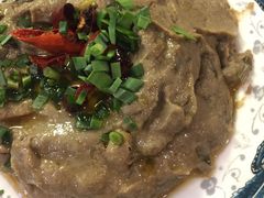 -厚味居炙子烤肉·清真(天桥南纬路店)