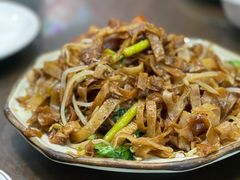 -葛记焖饼(伏牛路店)