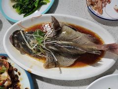 -锦里海景海鲜餐厅.三亚老字号(亚龙湾中心广场店)