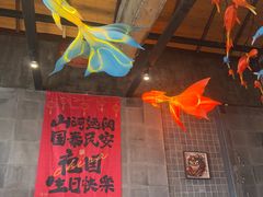 -扬州狮子楼·非遗淮扬菜(东关街店)