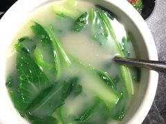 -泉味道贵州厨房(三里河店)