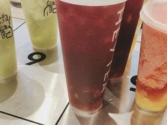 -喜茶(广州北京路惠福东店)