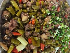 -廖哥泡椒兔(峨眉店)