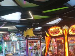 -星际传奇·电玩城·游戏厅·儿童乐园(大悦城店)