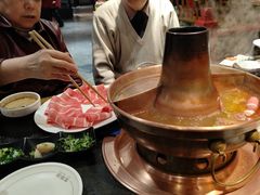 -清真京华源·涮肉烧烤(丰庆店)