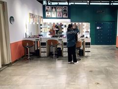 -海马体照相馆(天津世纪都会店)