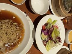-杭州JW万豪酒店-万豪中餐厅