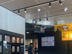 -麦当劳(北苑秋实路店)