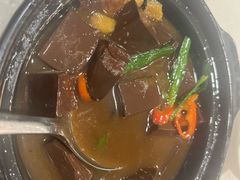 猪红-北海渔村酒楼·粤菜海鲜点心(新华店)