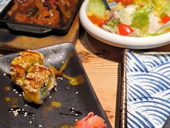 -小川洋风料理(江汉路店)