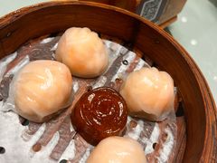 -稻香海鲜饭店(第一国际店)