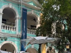 -星巴克臻选(广州沙面店)